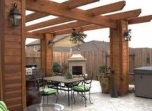 Kwikfynd Pergolas
barlyne